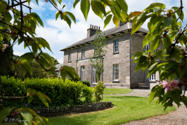 monaincha house and health spa roscrea tipperary